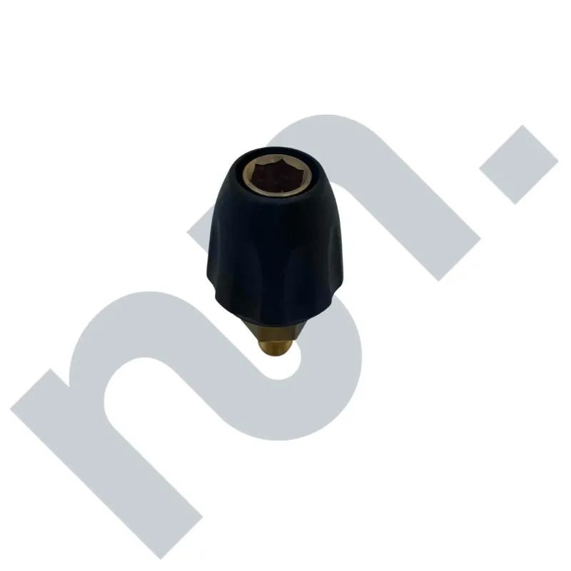 COUPLEUR KW FEMELLE POUR LANCE DN12 MALE GAZ 1/4